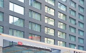 Hilton Garden Inn New York Central Park South-Midtown West